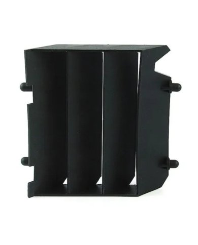 Rejilla de radiador derecha KTM SX 85/105 03-12 Rejilla de radiador derecha KTM SX 85/105 03-12