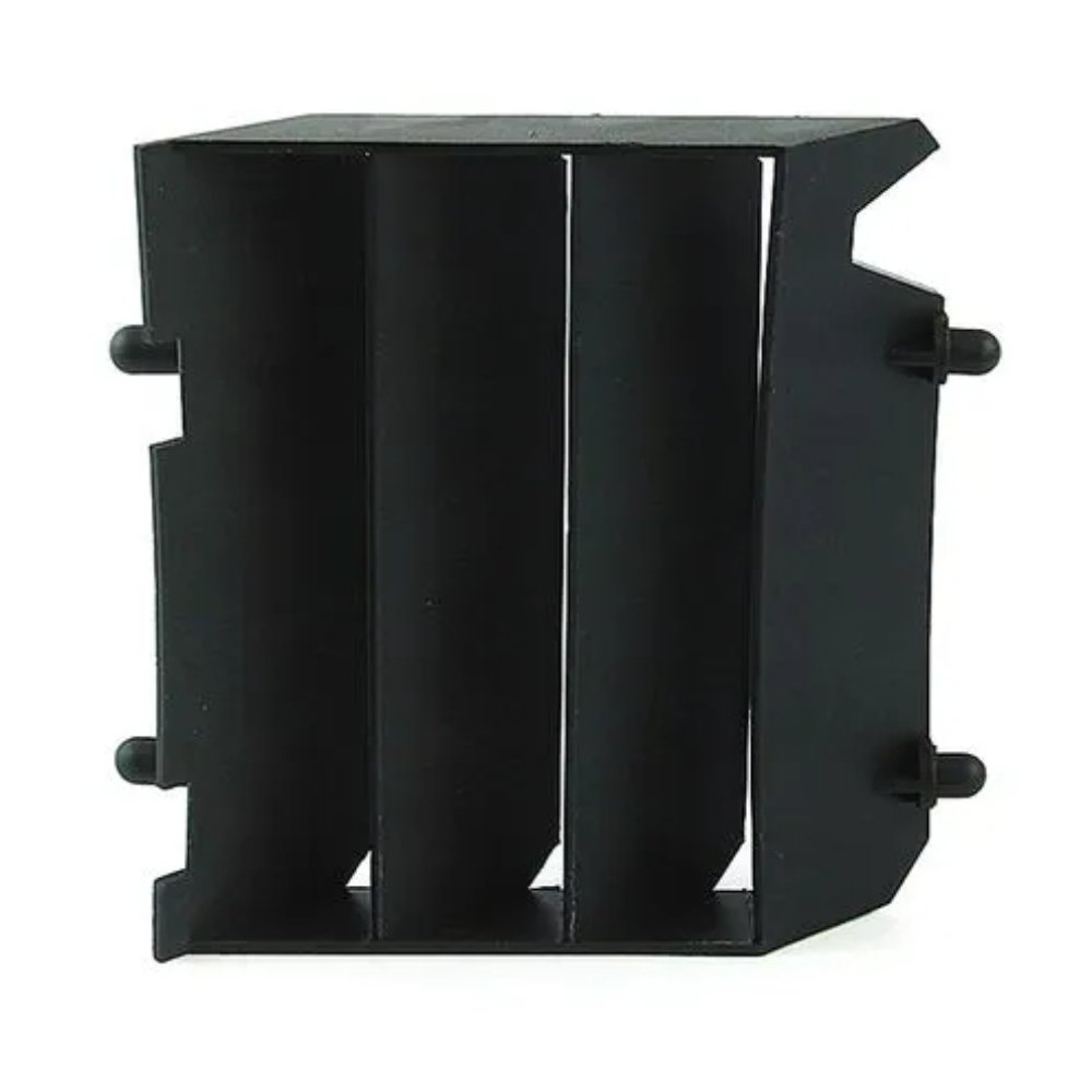 Rejilla de radiador derecha KTM SX 85/105 03-12