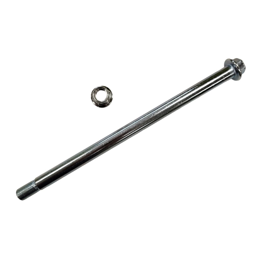 Eje basculante Dirtsoul Suzuki LTZ 400 03-08