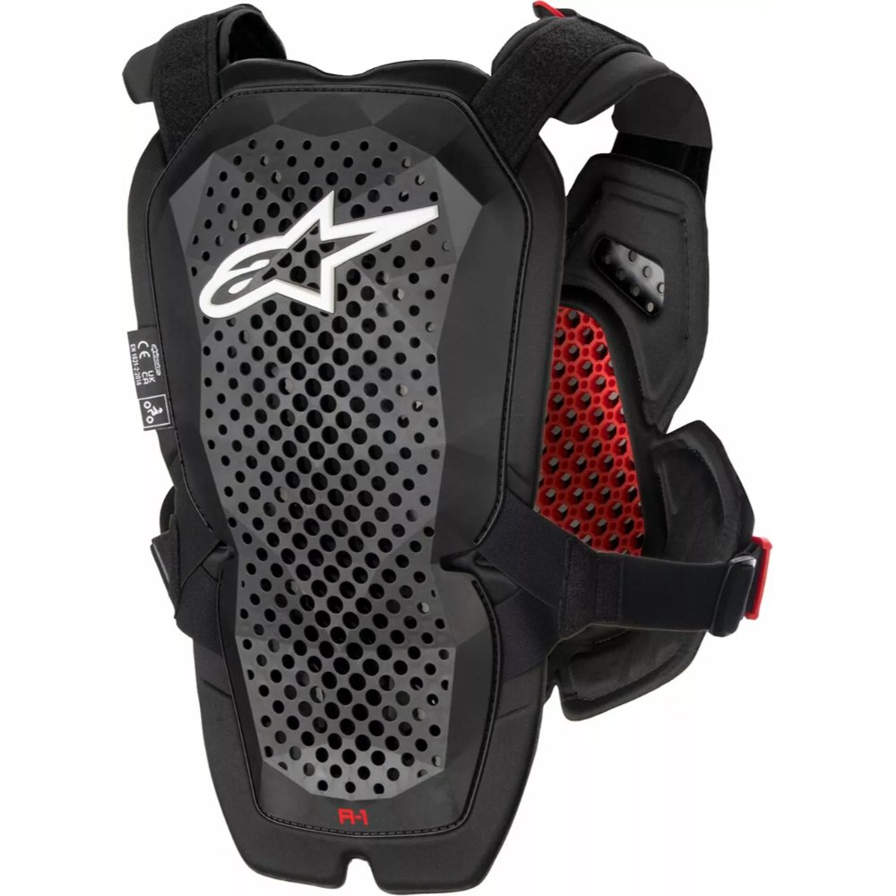 Peto Alpinestars A-1 Pro