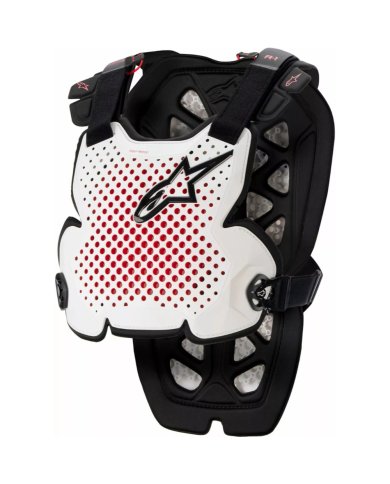 Peto Alpinestars A-1 Pro