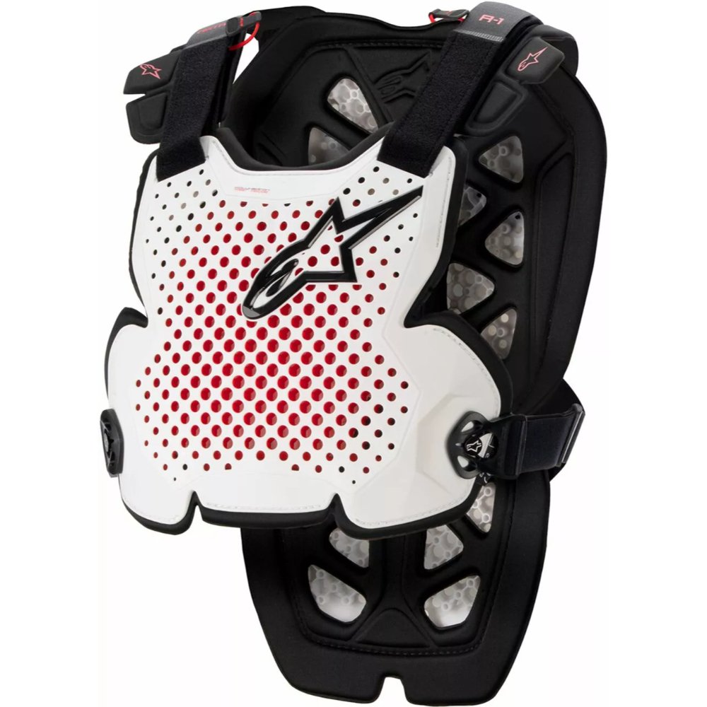 Peto Alpinestars A-1 Pro