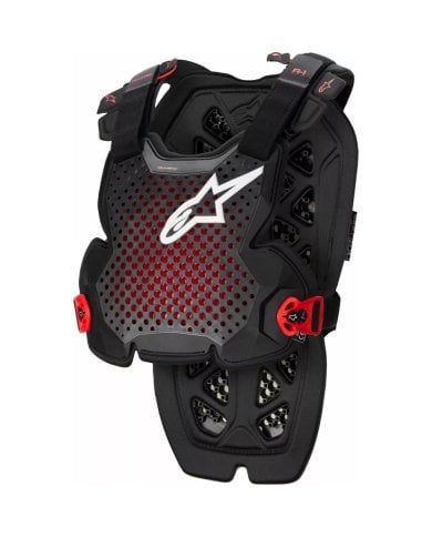 Peto Alpinestars A-1 Pro