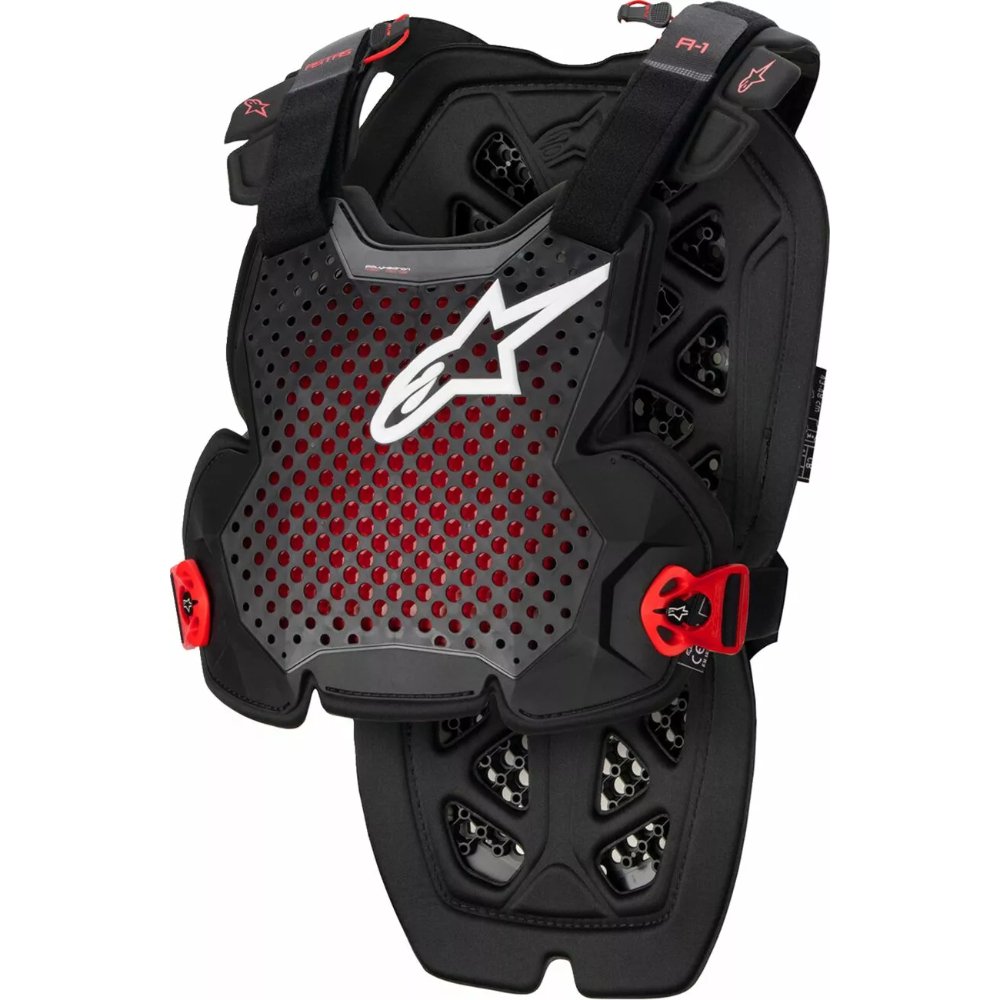 Peto Alpinestars A-1 Pro