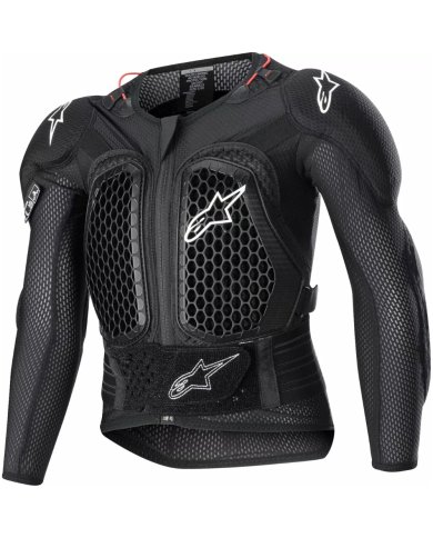 Peto integral niño Alpinestars Bio Act V2 Peto integral niño Alpinestars Bio Act V2