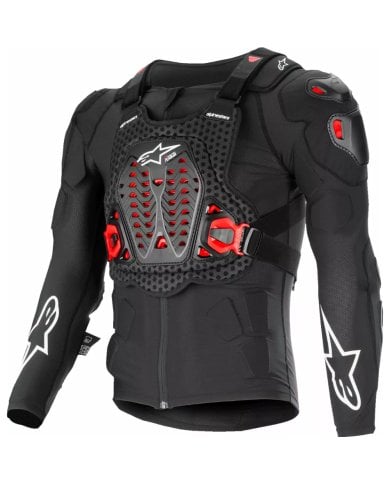 Peto integral Alpinestars Bionic XTR Plasma