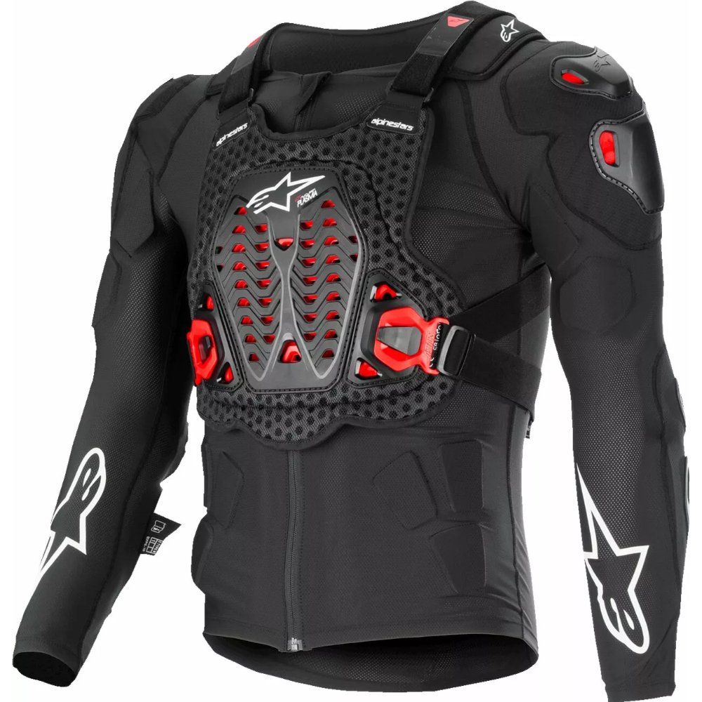 Peto integral Alpinestars Bionic XTR Plasma