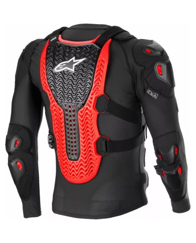 Peto integral Alpinestars Bionic XTR Plasma