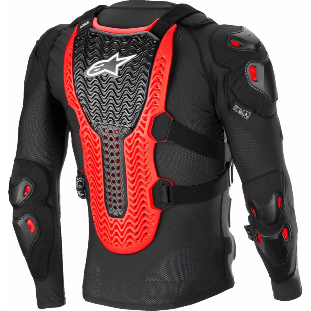 Peto integral Alpinestars Bionic XTR Plasma