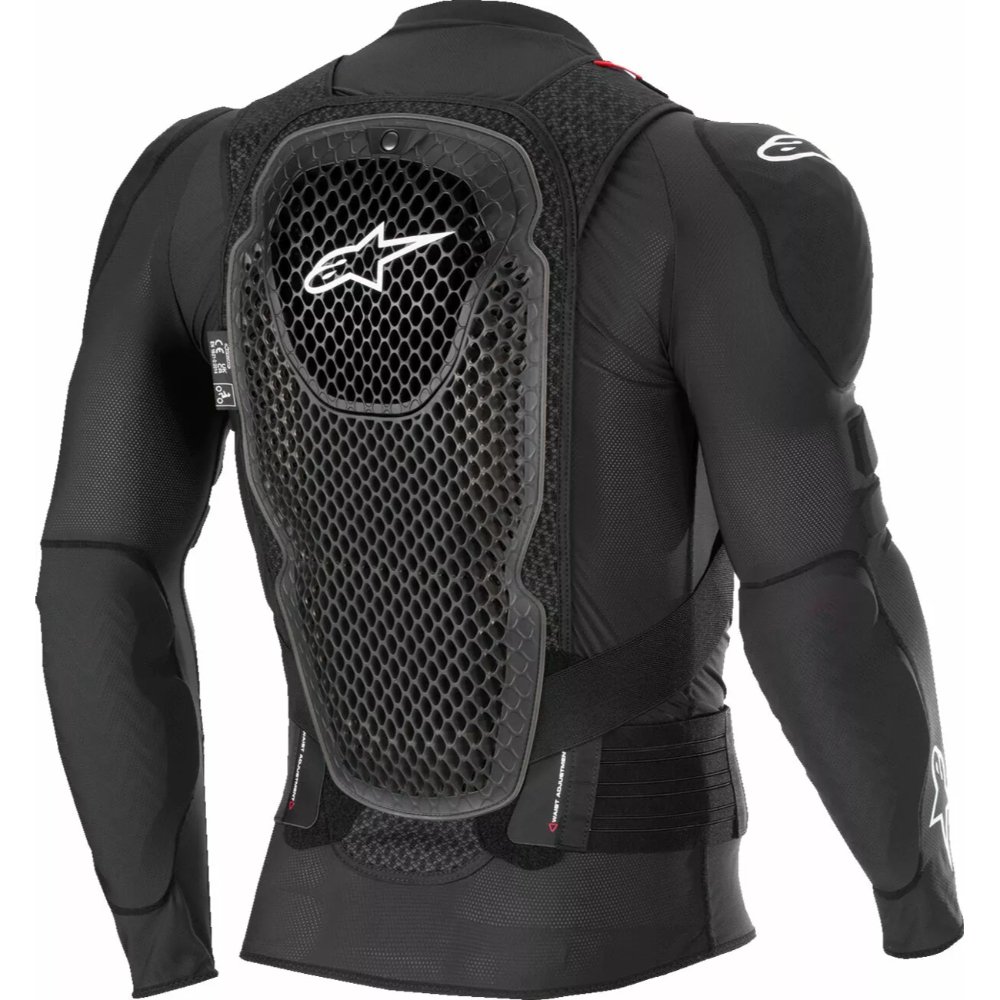 Peto integral Alpinestars Bionic Pro V3 Plasma