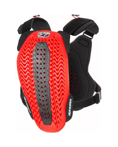 Peto Alpinestars A-5 Plasma Peto Alpinestars A-5 Plasma
