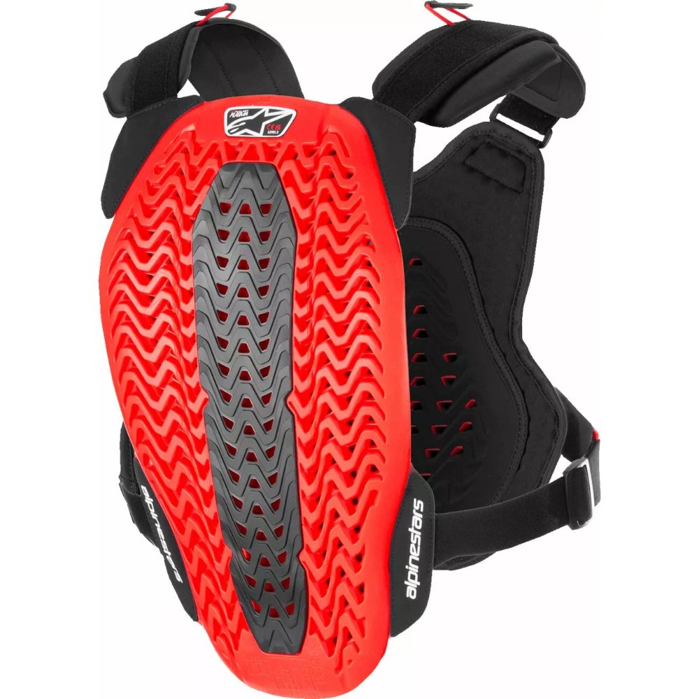 Peto Alpinestars A-5 Plasma