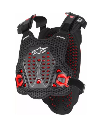 Peto Alpinestars A-5 Plasma Peto Alpinestars A-5 Plasma