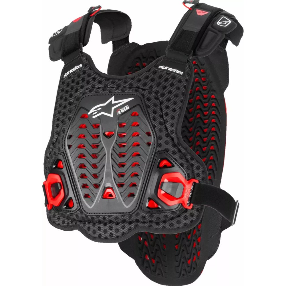 Peto Alpinestars A-5 Plasma