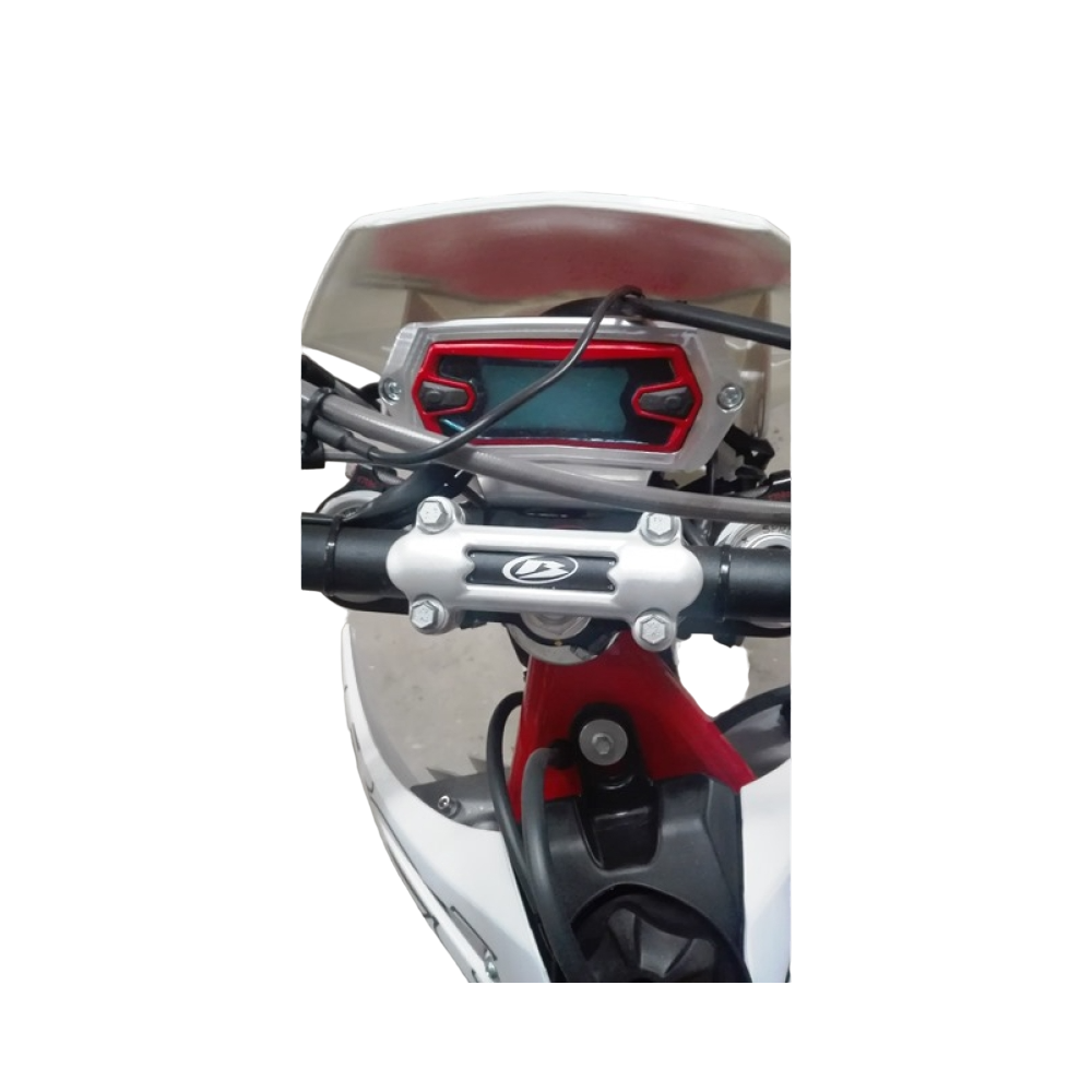 Protector Cuentakilómetros P-Tech Beta RR 250/300 (13-19) Xtrainer (17-19)