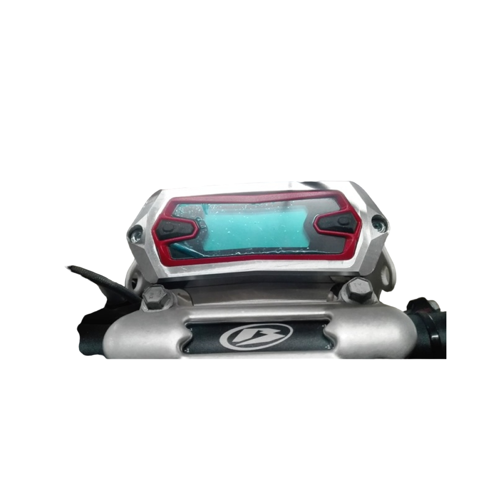 Protector Cuentakilómetros P-Tech Beta RR 250/300 (13-19) Xtrainer (17-19)