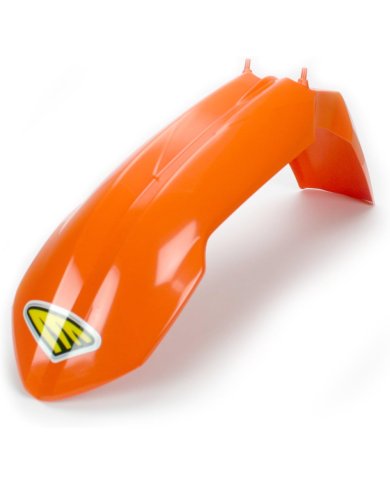 Guardabarros delantero naranja KTM SX 07-10 EXC 08 Guardabarros delantero naranja KTM SX 07-10 EXC 08