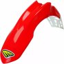 Guardabarros delantero ventilado Rojo Cycra Honda CRF 250R 10-13 CRF 450R 09-12