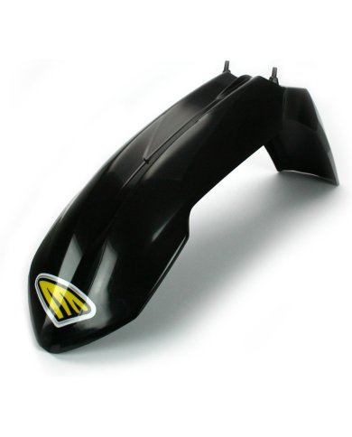 Guardabarros delantero negro KTM SX 07-10 EXC 08-11 Guardabarros delantero negro KTM SX 07-10 EXC 08-11