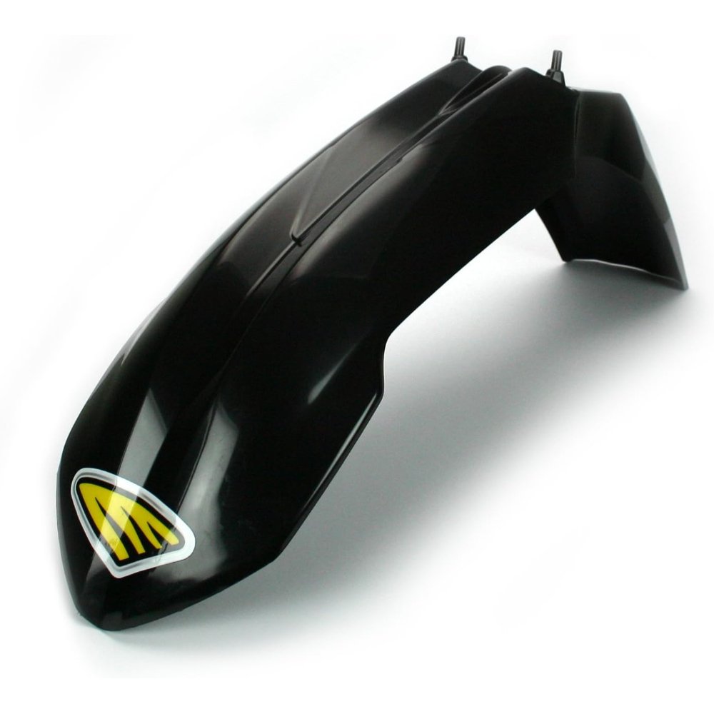 Guardabarros delantero negro KTM SX 07-10 EXC 08-11 Guardabarros delantero negro KTM SX 07-10 EXC 08-11