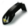 Guardabarros delantero negro KTM SX 07-10 EXC 08-11 Guardabarros delantero negro KTM SX 07-10 EXC 08-11