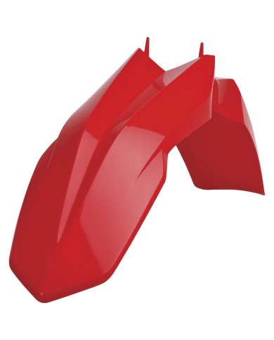 Guardabarros delantero Polisport Gas Gas EC125-200-250-300 12-17