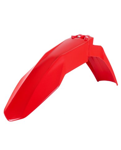 Guardabarros delantero POLISPORT Gas Gas EC/MC/ECF 21-23