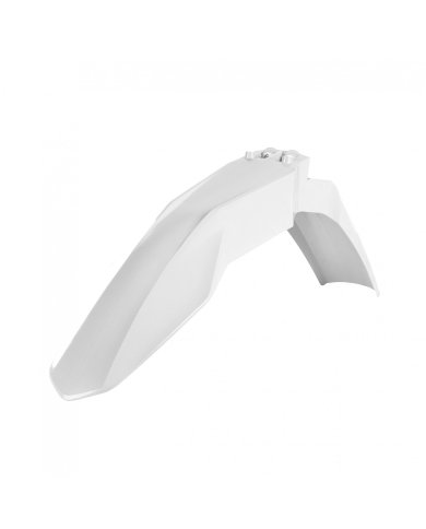 Guardabarros delantero POLISPORT Gas Gas EC/MC/ECF 21-23