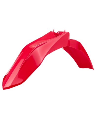 Guardabarros delantero Polisport Rieju MR 250/300 21-26 / Gas Gas EC 250/300 18-20