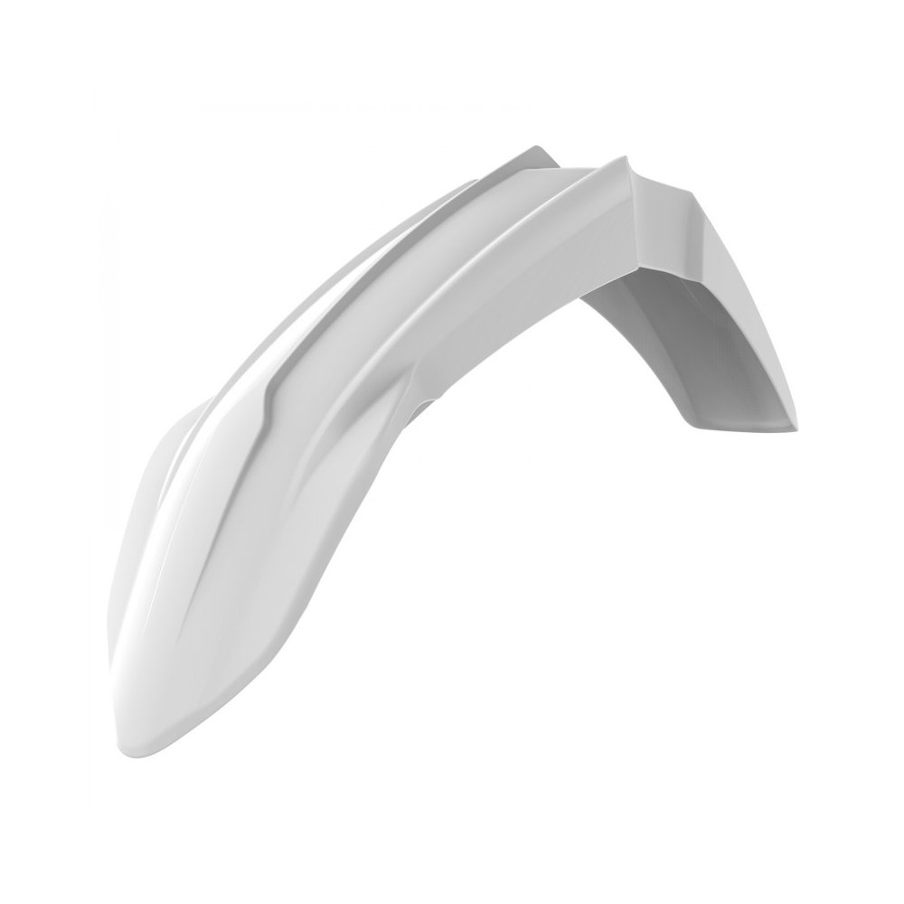 Guardabarros delantero Polisport Yamaha YZ 125/250 22-23 YZF/WRF 250-450 19-23)