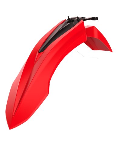 Guardabarros delantero Polisport Beta RR 2T/4T 11-19 / X-Trainer 250/300 15-19