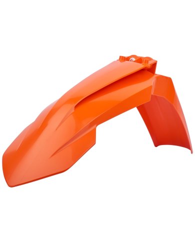 Guardabarros delantero Polisport KTM SX/SX-F 16-22 EXC/EXC-F 17-23