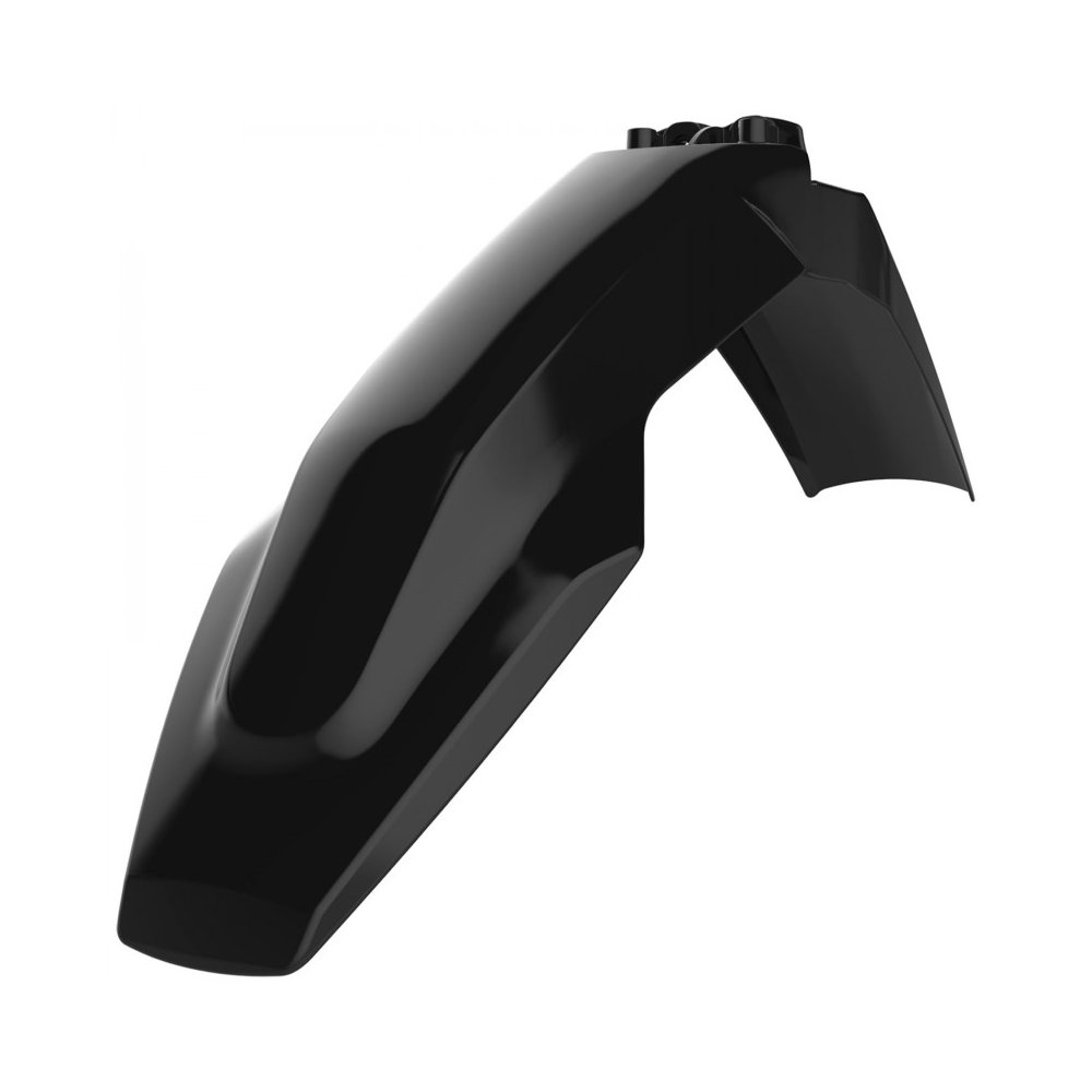Guardabarros delantero POLISPORT Husqvarna FC/FE/TC/TE 17/23