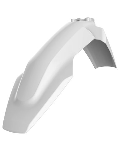 Guardabarros delantero POLISPORT Husqvarna FC/FE/TC/TE 17/23 Guardabarros delantero POLISPORT Husqvarna FC/FE/TC/TE 17/23