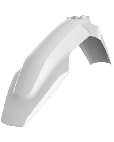 Guardabarros delantero POLISPORT Husqvarna FC/FE/TC/TE 17/23