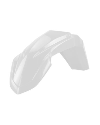 Guardabarros delantero Polisport Yamaha YZ 85 22-23 Guardabarros delantero Polisport Yamaha YZ 85 22-23