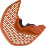 Protector disco delantero y puntera de horquilla Polisport MX Disc Husqvarna 16-23 / KTM 16-23 / Gas Gas 21-23