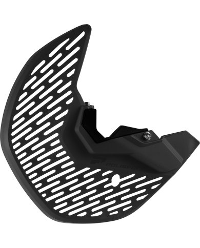 Protector disco delantero y puntera de horquilla Polisport MX Disc Husqvarna 16-23 / KTM 16-23 / Gas Gas 21-23 Protector disco delantero y puntera de horquilla Polisport MX Disc Husqvarna 16-23 / KTM 16-23 / Gas Gas 21-23