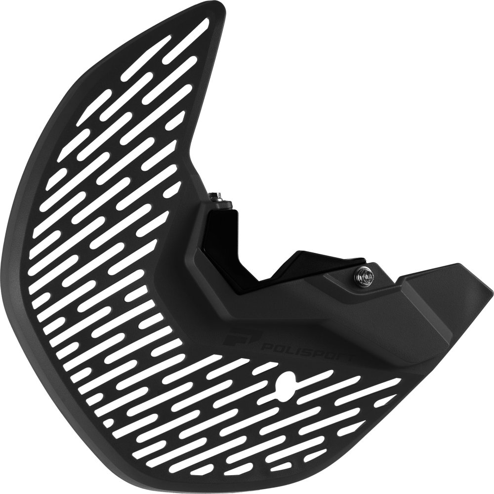 Protector disco delantero y puntera de horquilla Polisport MX Disc Husqvarna 16-23 / KTM 16-23 / Gas Gas 21-23 Protector disco delantero y puntera de horquilla Polisport MX Disc Husqvarna 16-23 / KTM 16-23 / Gas Gas 21-23
