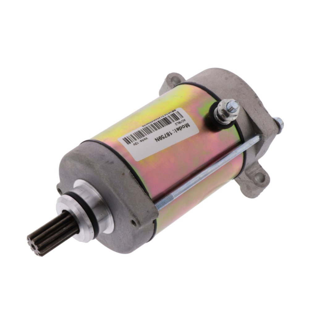 Motor arranque JMP Yamaha Grizzly 660 02-08