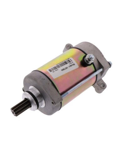 Motor arranque JMP Yamaha Grizzly 660 02-08