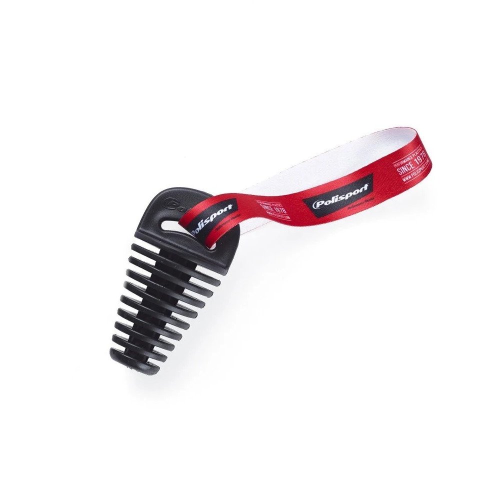 Tapón escape 4 tiempos Polisport