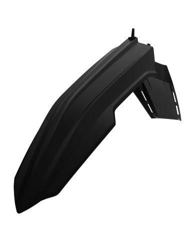 Guardabarros delantero Polisport Suzuki RMZ 250 19-26 RMZ 450 18-26