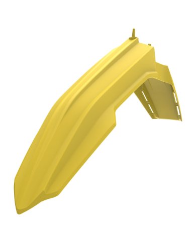 Guardabarros delantero Polisport Suzuki RMZ 250 19-23 RMZ 450 18-23 Guardabarros delantero Polisport Suzuki RMZ 250 19-23 RMZ 450 18-23