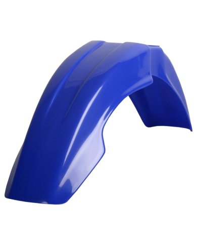 Guardabarros delantero Polisport Yamaha YZ 125/250 92-99 Guardabarros delantero Polisport Yamaha YZ 125/250 92-99
