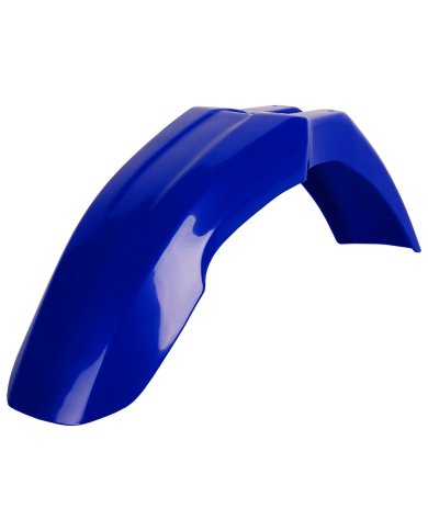 Guardabarros delantero Polisport Yamaha YZ 80 93-01 / YZ 85 02-14 Guardabarros delantero Polisport Yamaha YZ 80 93-01 / YZ 85 02-14