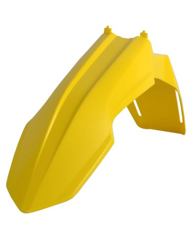 Guardabarros delantero Polisport Suzuki RMZ 250 10-18 / RMZ 450 08-17 Guardabarros delantero Polisport Suzuki RMZ 250 10-18 / RMZ 450 08-17