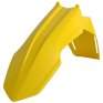 Guardabarros delantero Polisport Suzuki RMZ 250 10-18 / RMZ 450 08-17