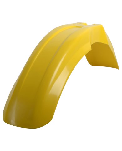 Guardabarros delantero Polisport Suzuki RM 125/250 89-00 Guardabarros delantero Polisport Suzuki RM 125/250 89-00