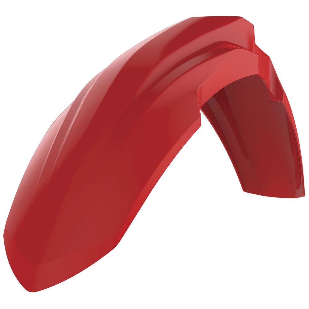 Guardabarros delantero Polisport Honda CRF 250/450 18-21 Guardabarros delantero Polisport Honda CRF 250/450 18-21